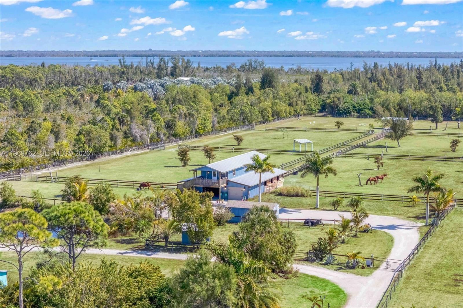 Pine Island - Residential