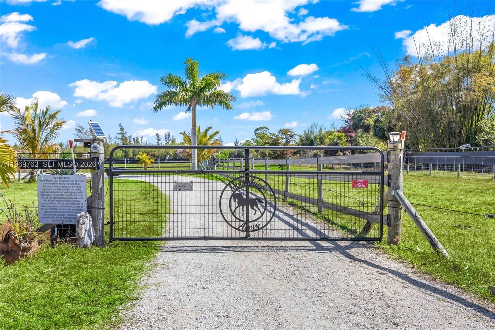 Pine Island - Residential