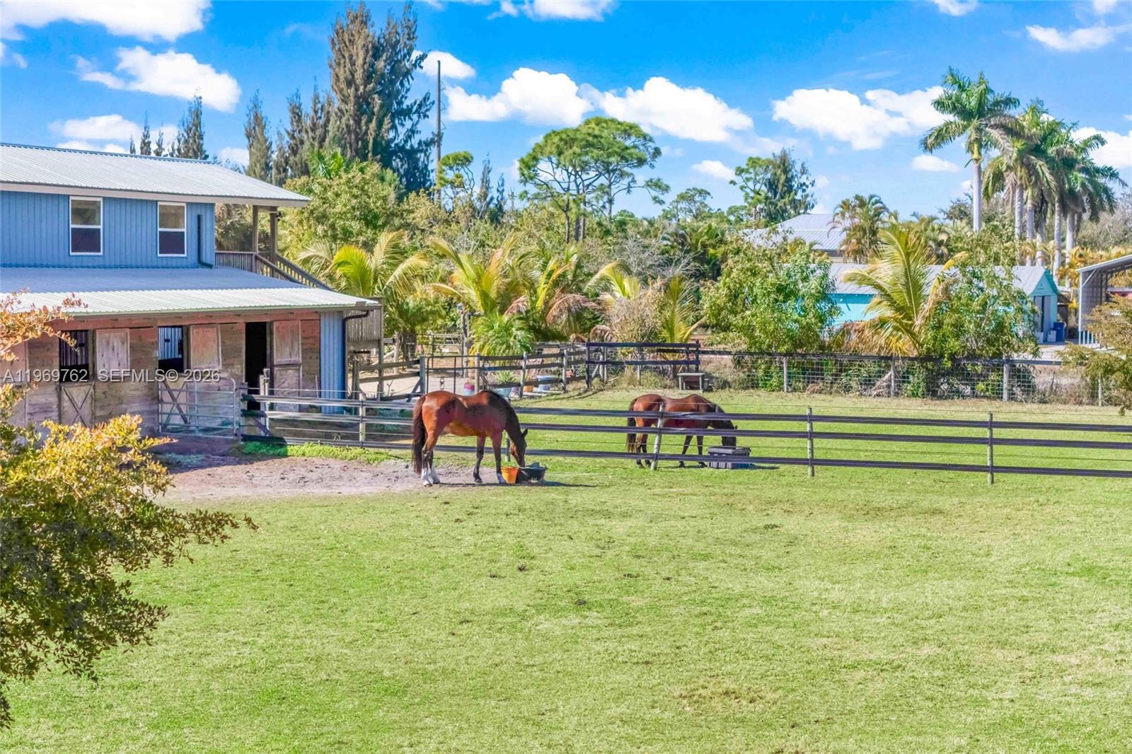 Pine Island - Residential