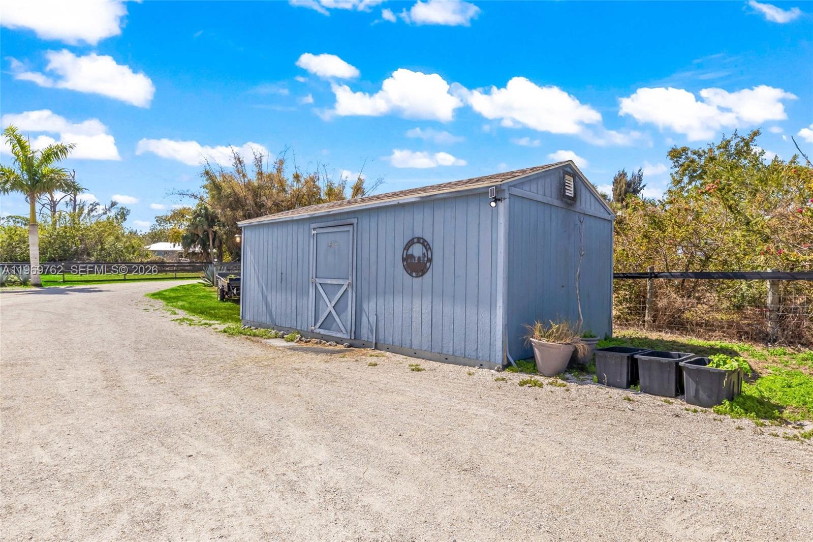 Pine Island - Residential