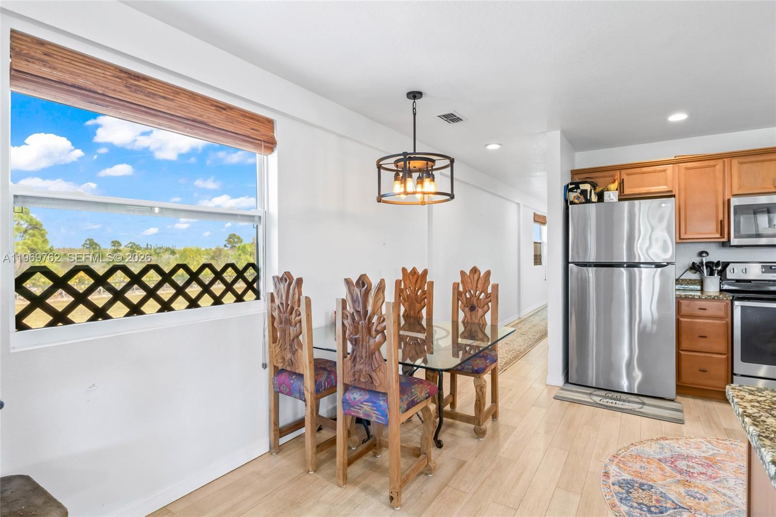 Pine Island - Residential