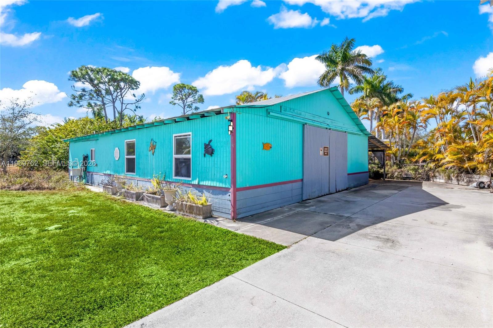 Pine Island - Residential