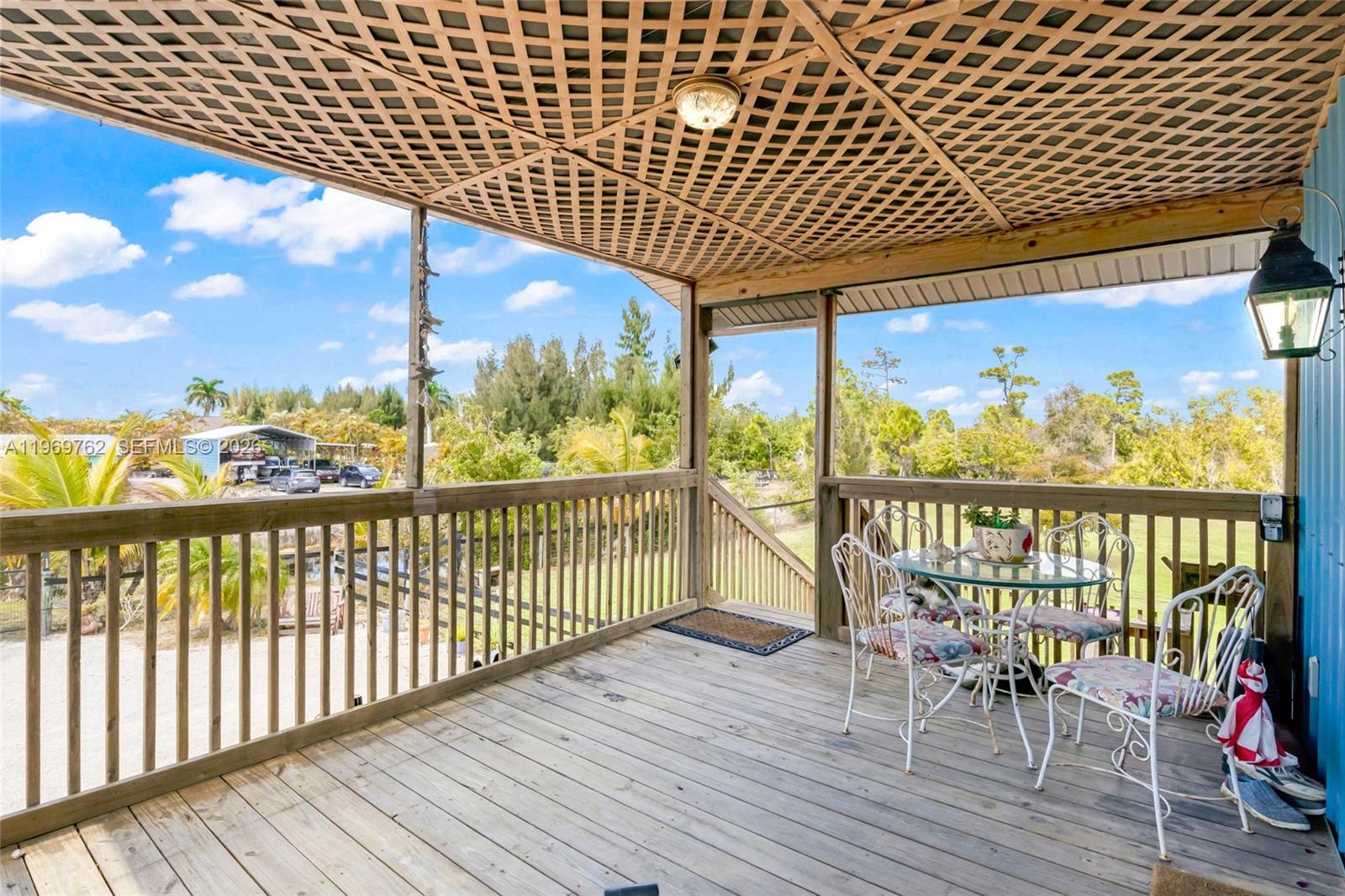 Pine Island - Residential