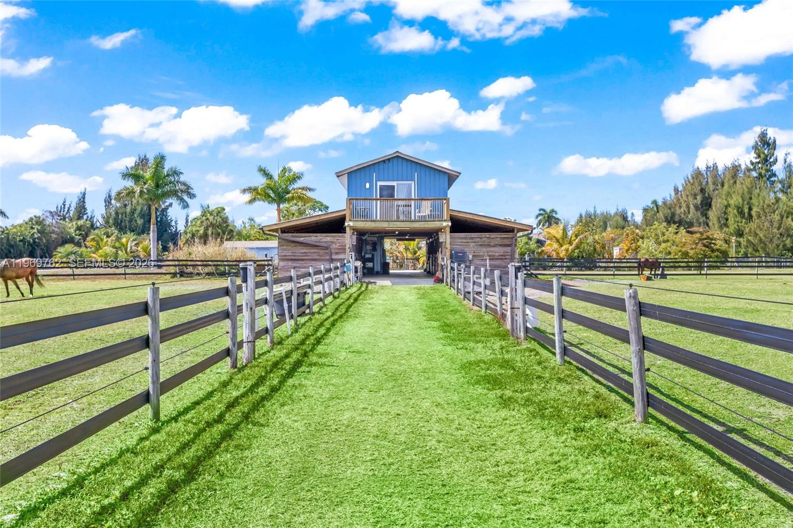 Pine Island - Residential