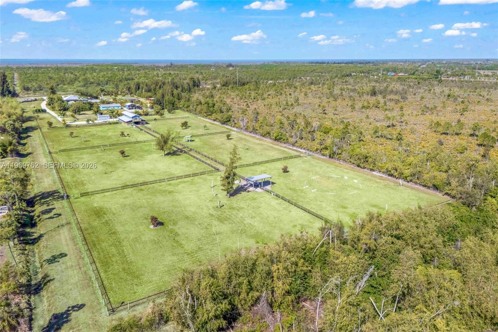 Pine Island - Residential