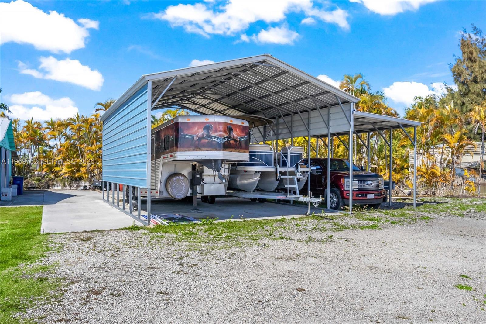 Pine Island - Residential