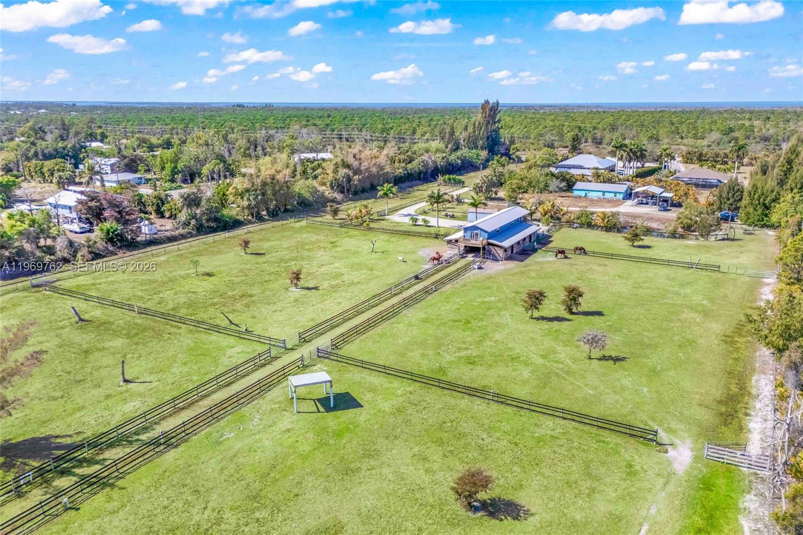 Pine Island - Residential