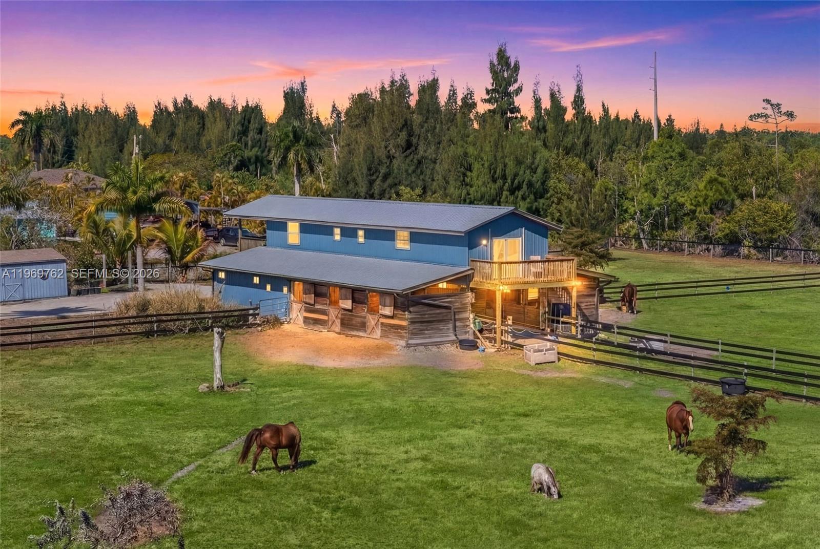 Pine Island - Residential