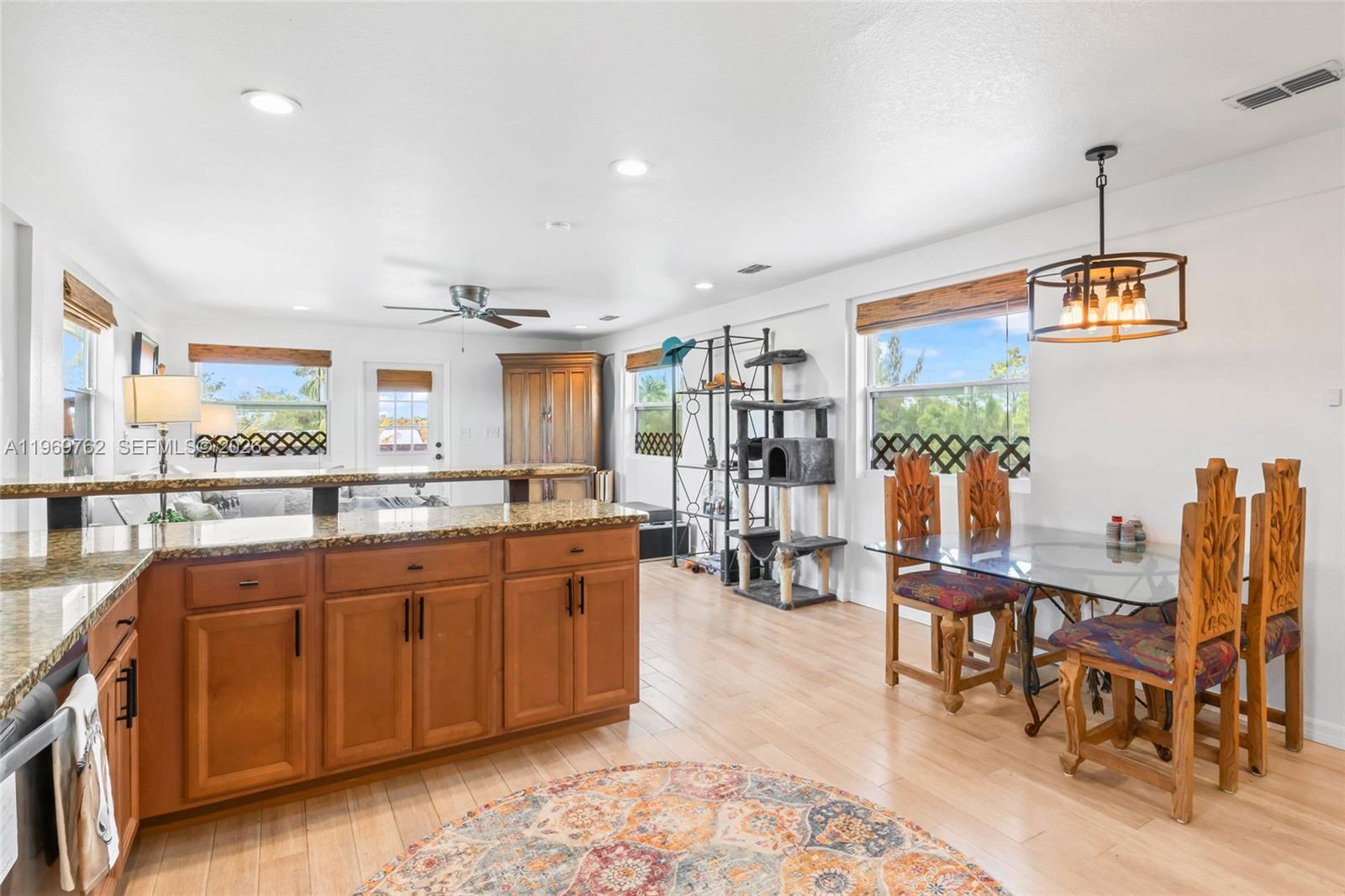 Pine Island - Residential