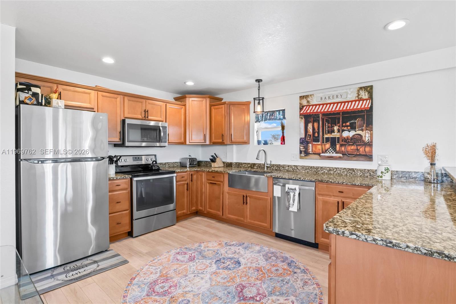 Pine Island - Residential