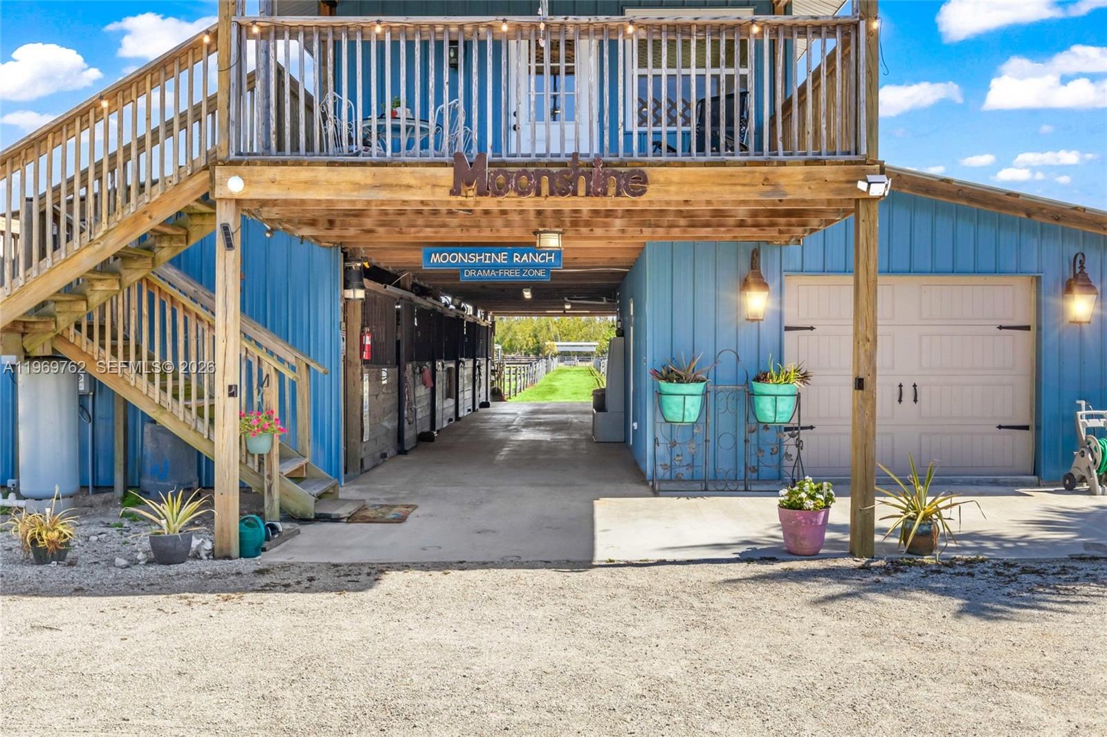 Pine Island - Residential