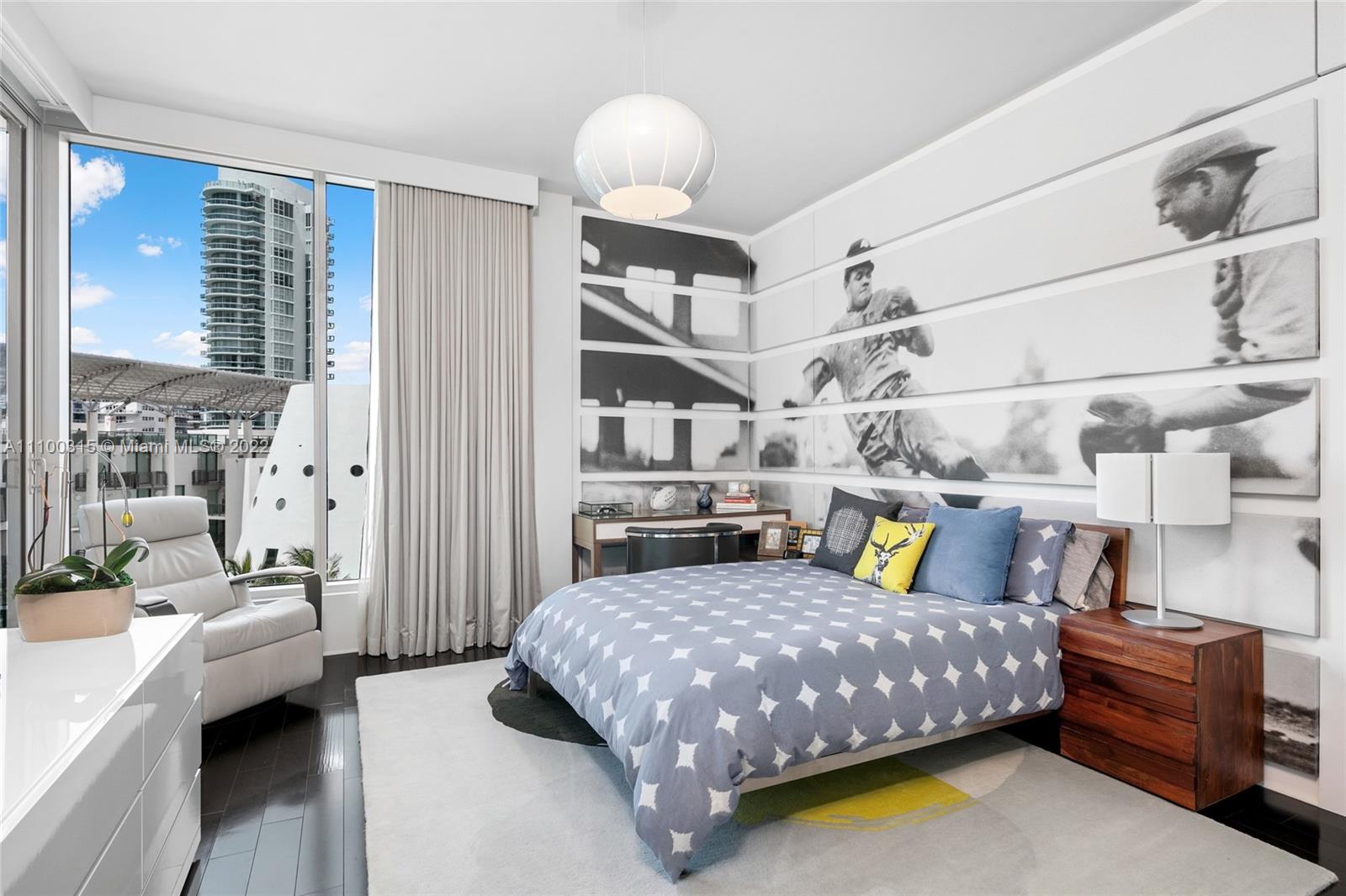 THE RESIDENCES AT THE BAT - Residential