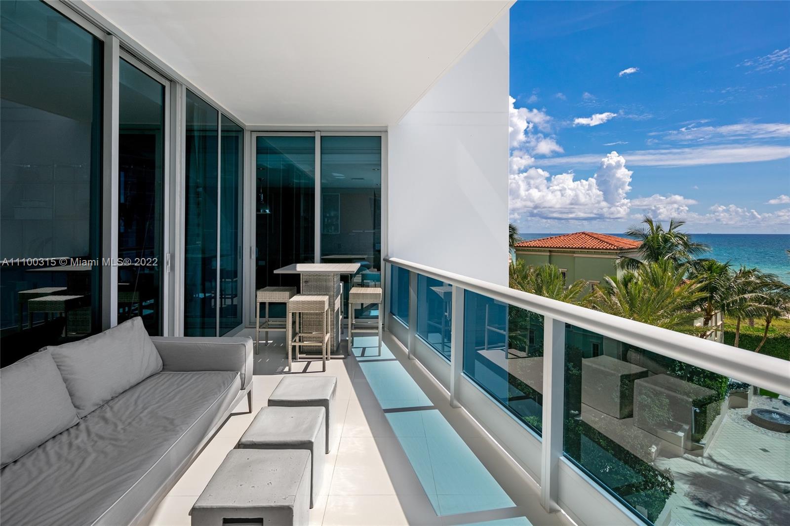 THE RESIDENCES AT THE BAT - Residential