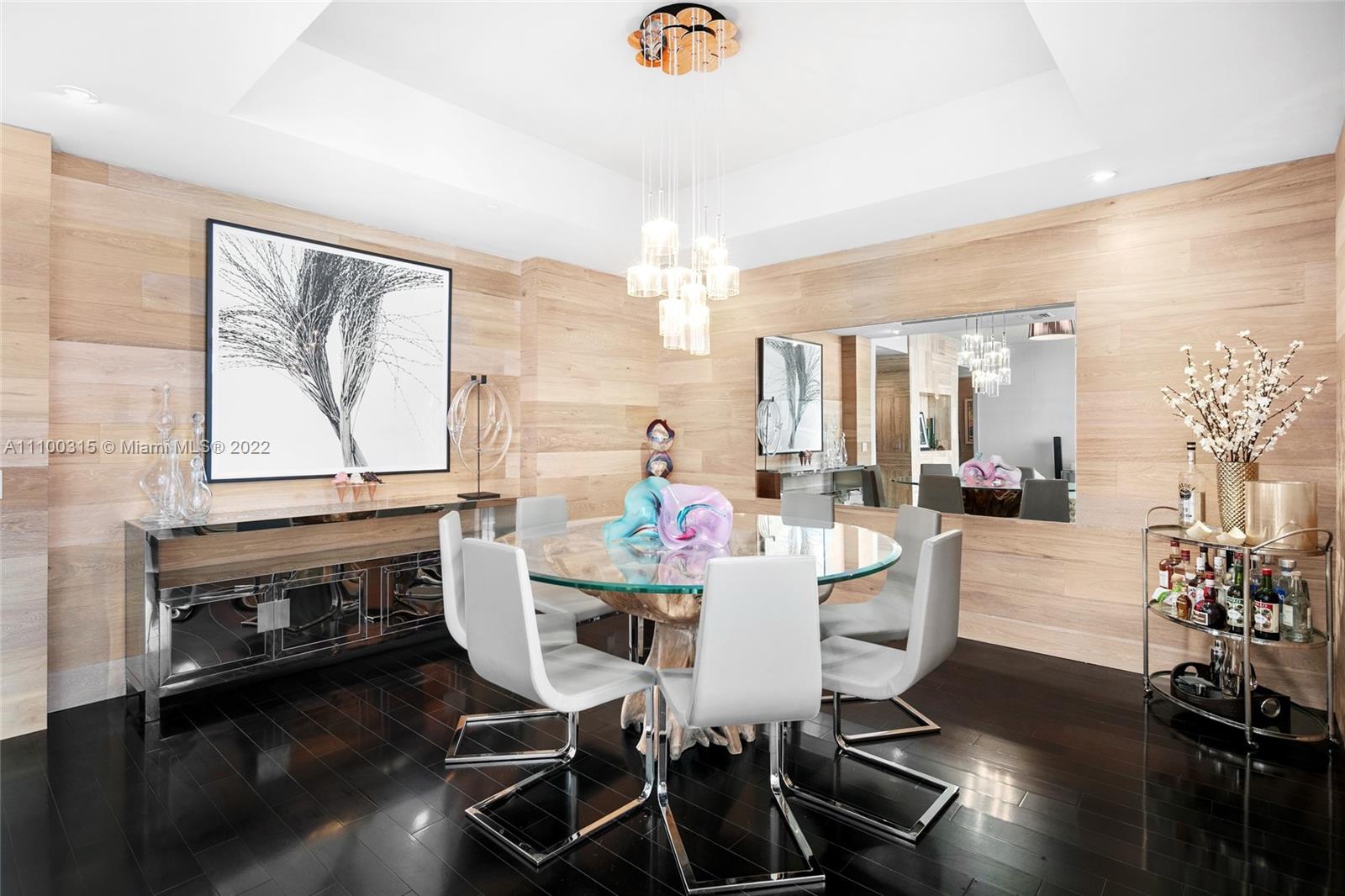 THE RESIDENCES AT THE BAT - Residential