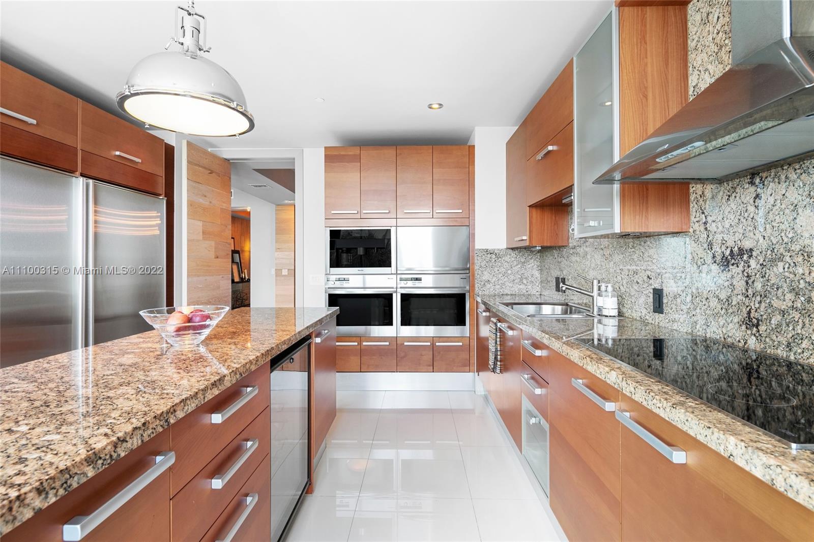 THE RESIDENCES AT THE BAT - Residential