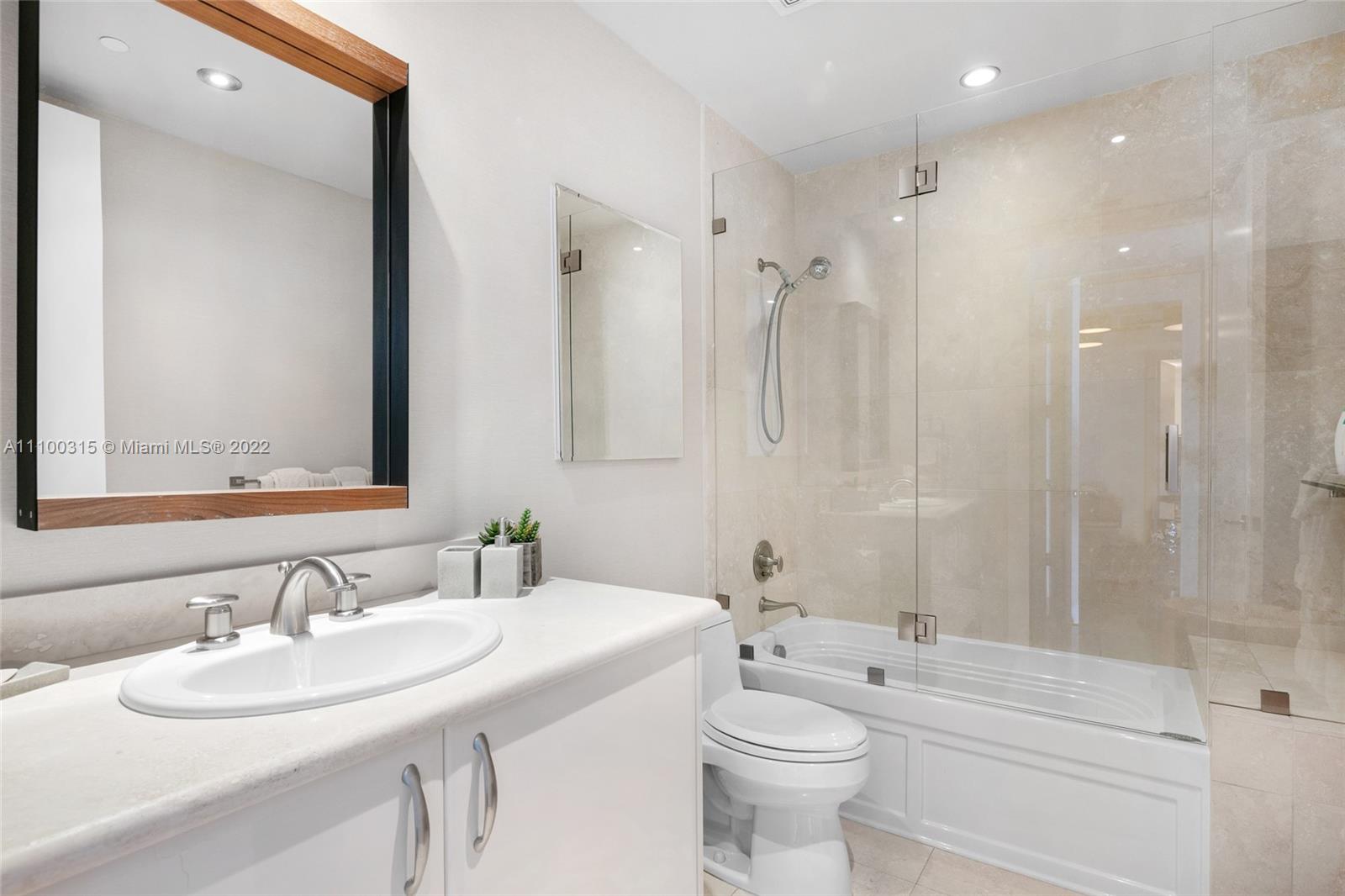 THE RESIDENCES AT THE BAT - Residential