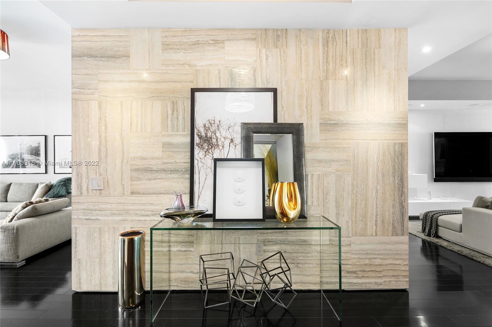 THE RESIDENCES AT THE BAT - Residential