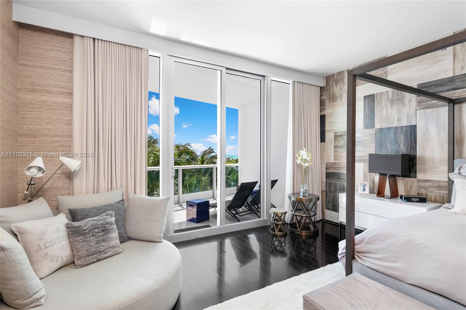 THE RESIDENCES AT THE BAT - Residential