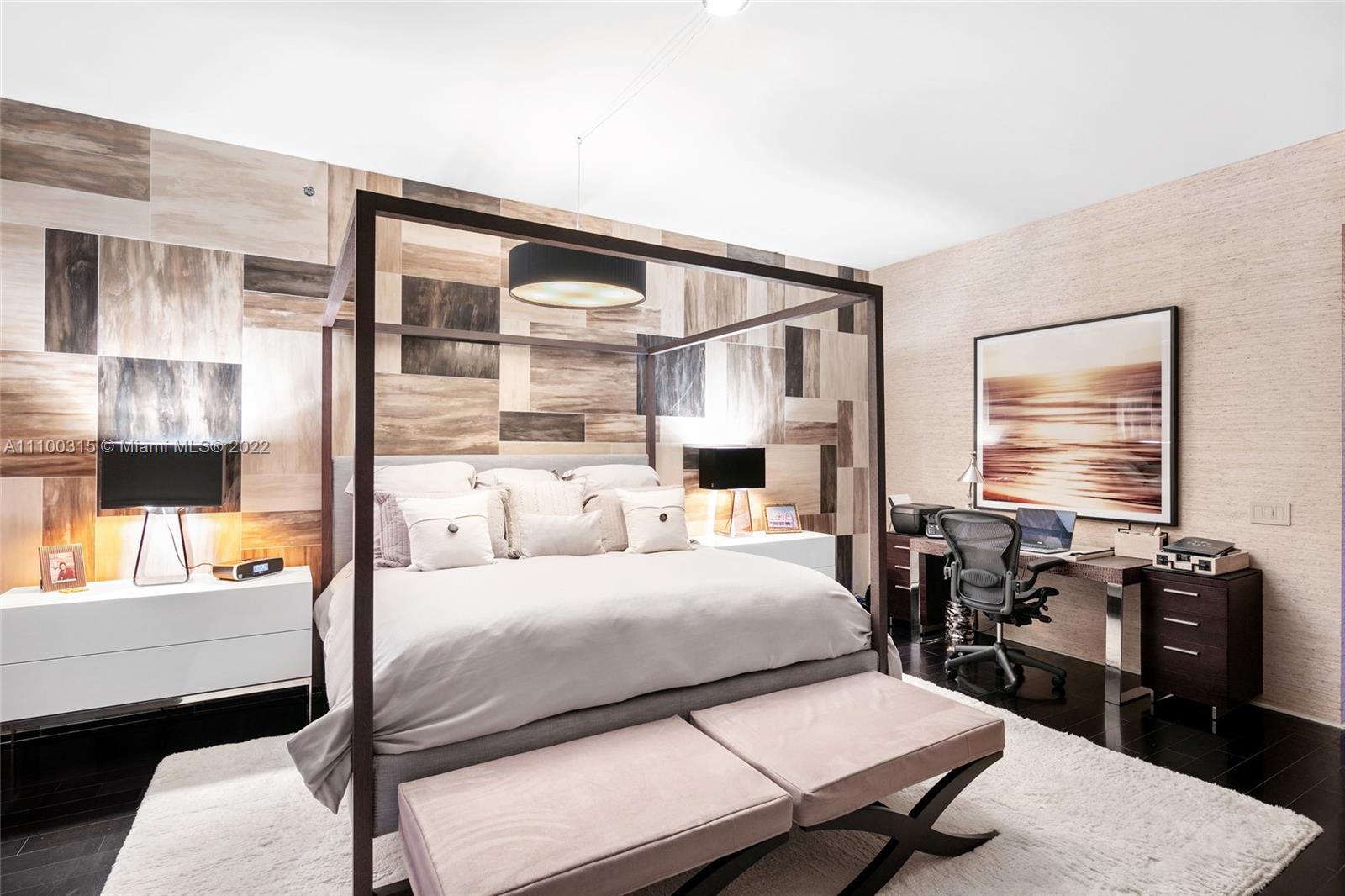 THE RESIDENCES AT THE BAT - Residential