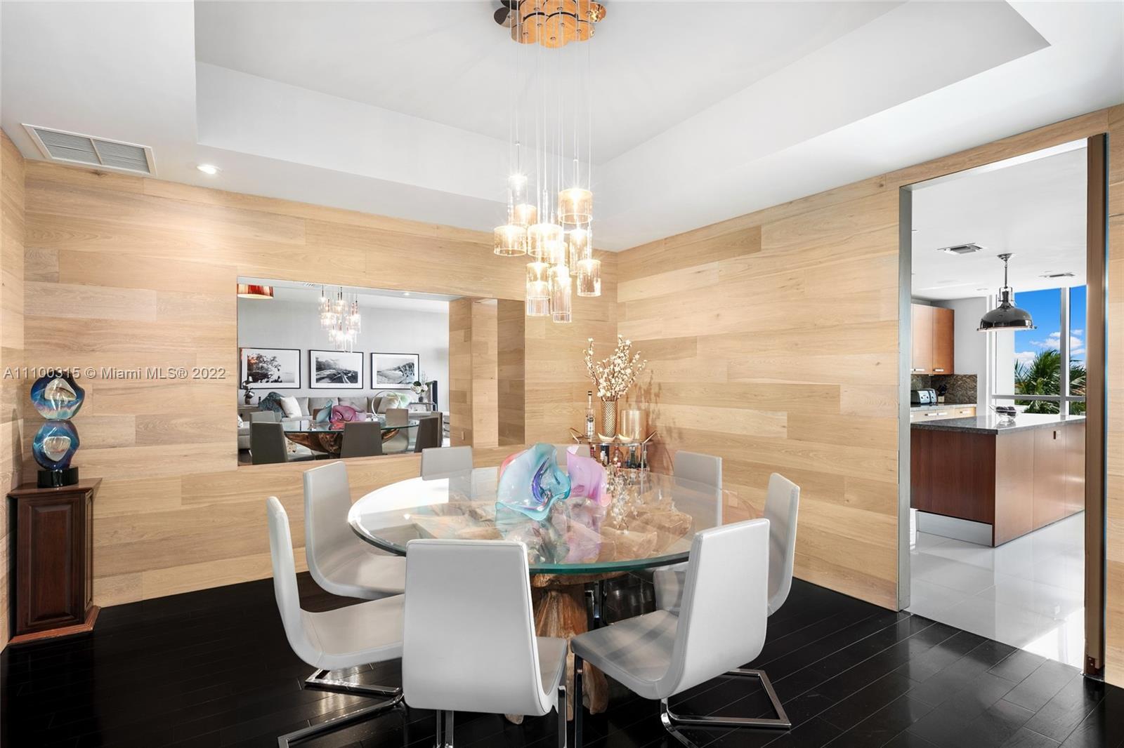 THE RESIDENCES AT THE BAT - Residential