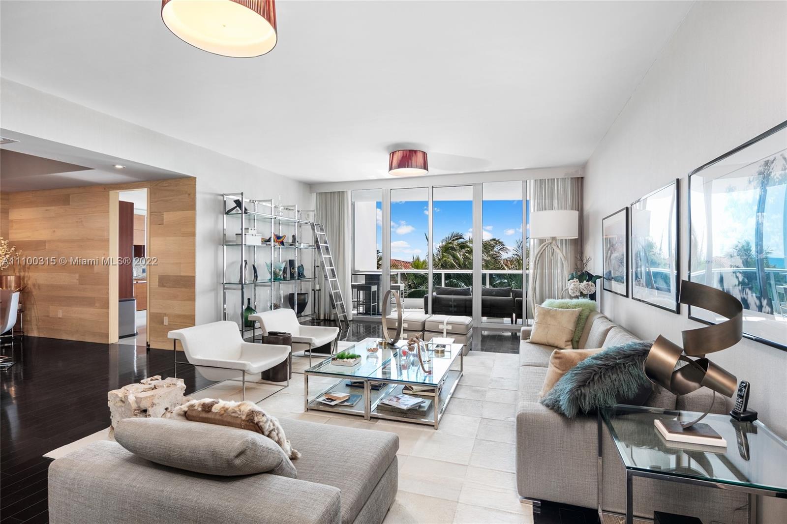 THE RESIDENCES AT THE BAT - Residential