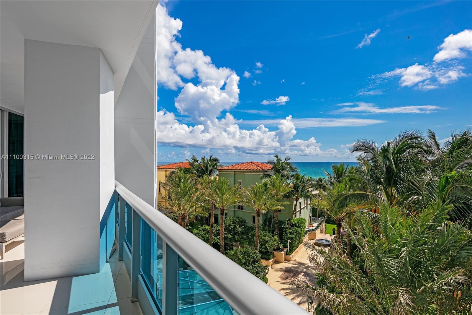 THE RESIDENCES AT THE BAT - Residential