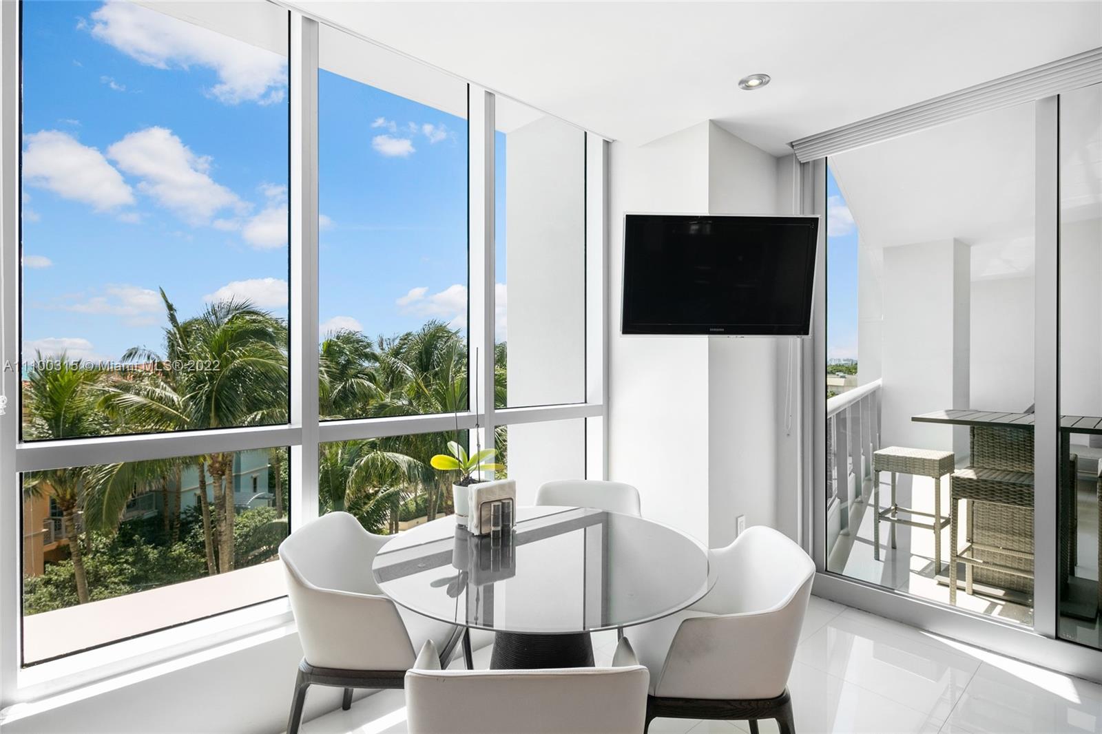 THE RESIDENCES AT THE BAT - Residential