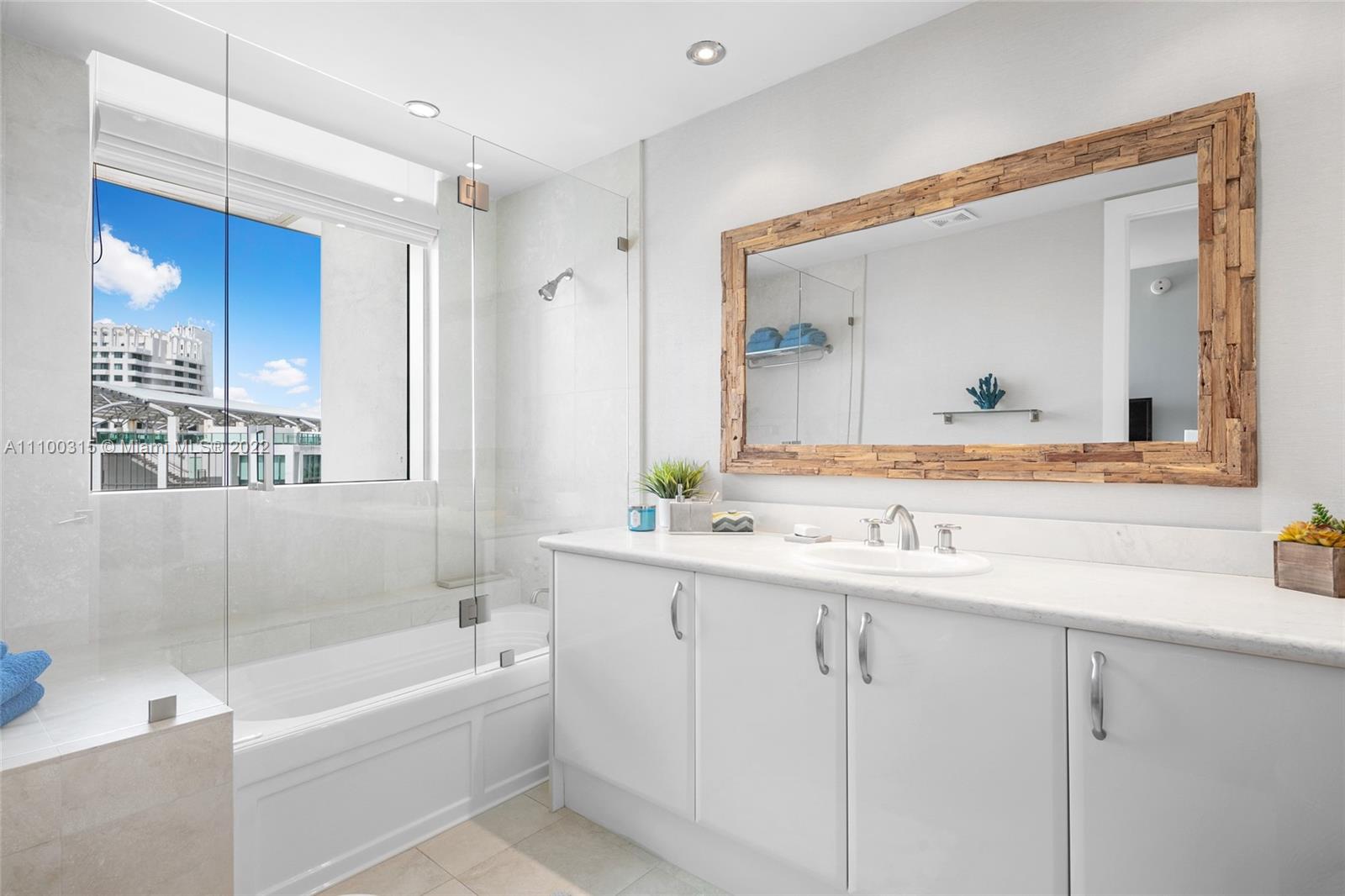 THE RESIDENCES AT THE BAT - Residential