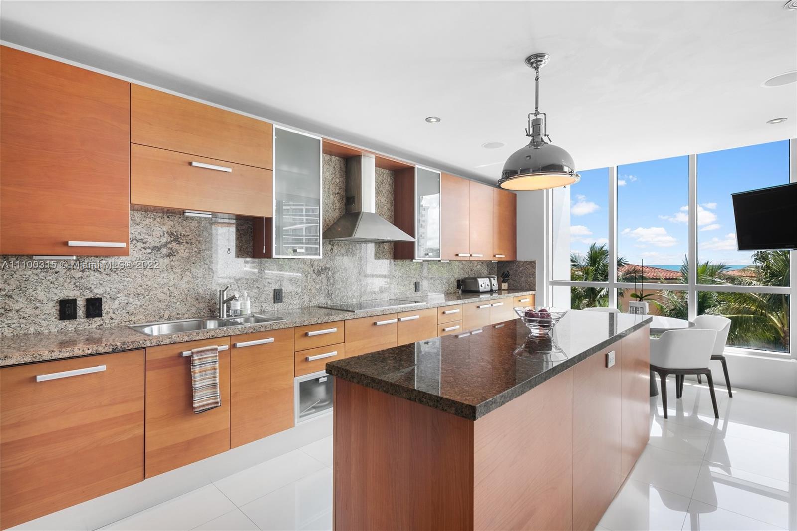 THE RESIDENCES AT THE BAT - Residential