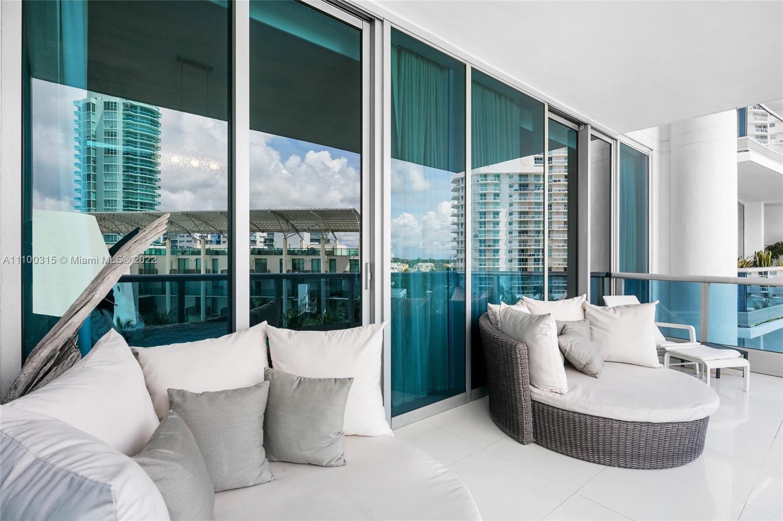 THE RESIDENCES AT THE BAT - Residential