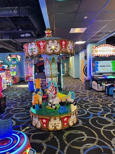 Grove Residence Spa Hotel - Residential