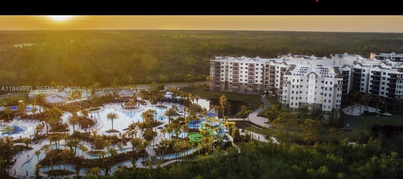 Grove Residence Spa Hotel - Residential