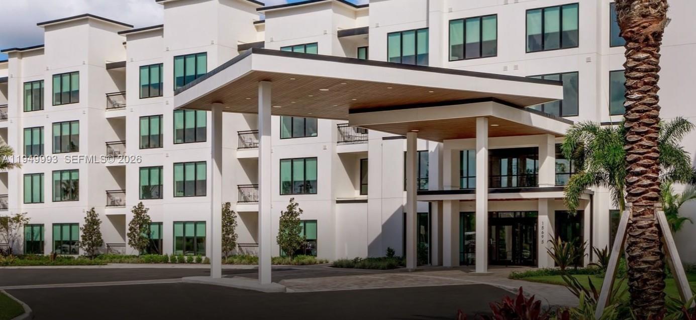 Grove Residence Spa Hotel - Residential