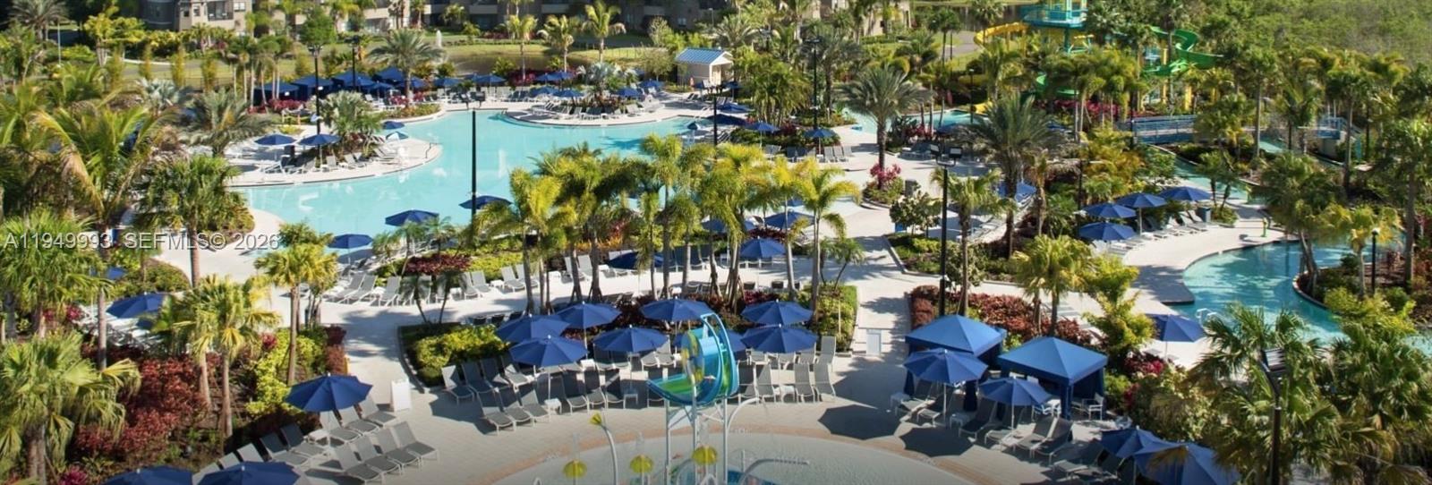 Grove Residence Spa Hotel - Residential