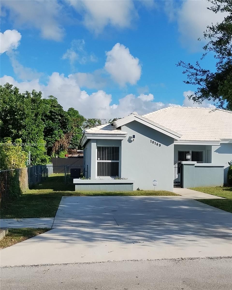 GREENE SUB 1ST ADDN - Residential