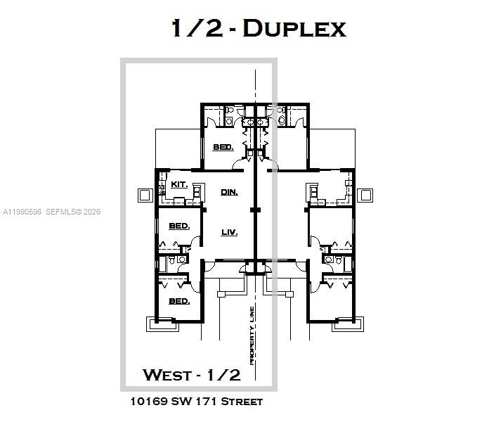GREENE SUB 1ST ADDN - Residential