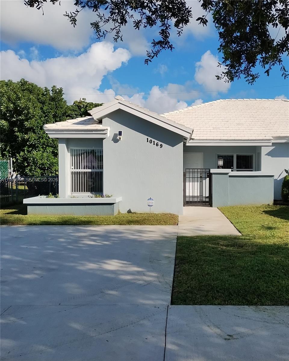 GREENE SUB 1ST ADDN - Residential