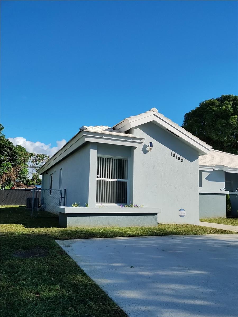 GREENE SUB 1ST ADDN - Residential