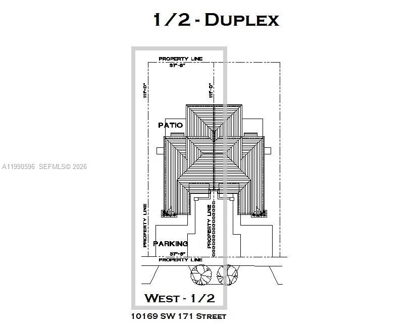 GREENE SUB 1ST ADDN - Residential
