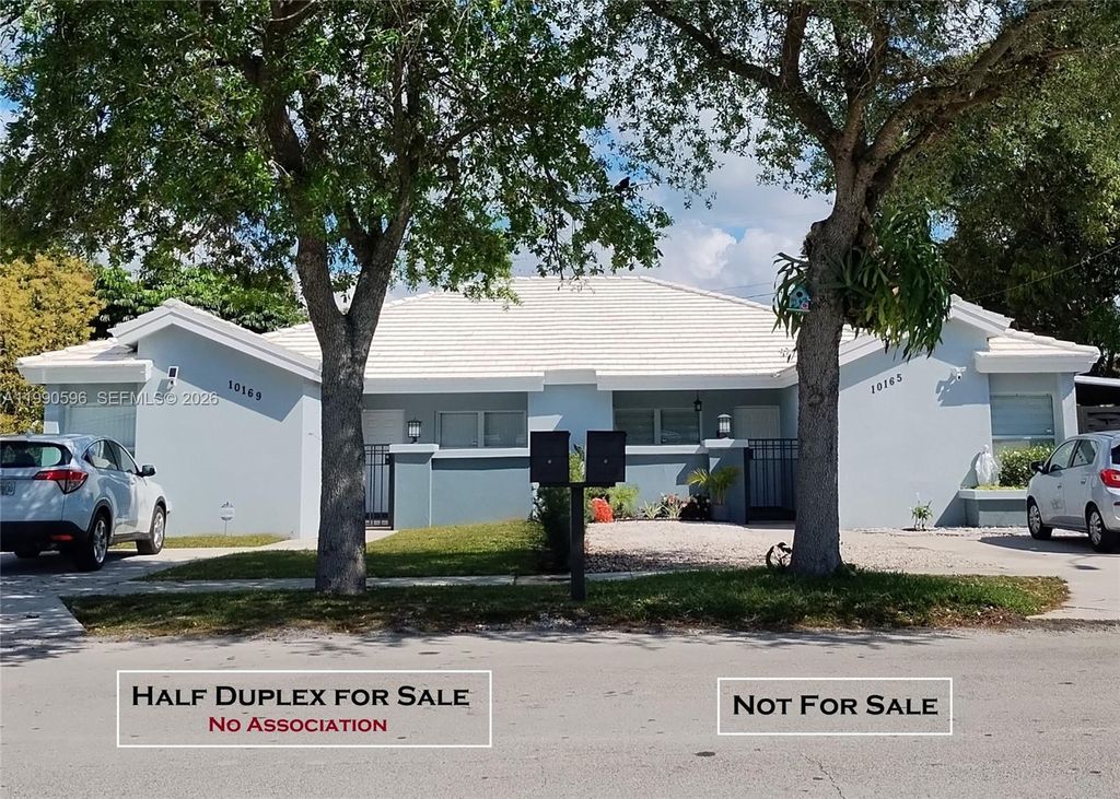 Photo of 10169 SW 171st St, Miami, FL 33157 (MLS # A11990596)