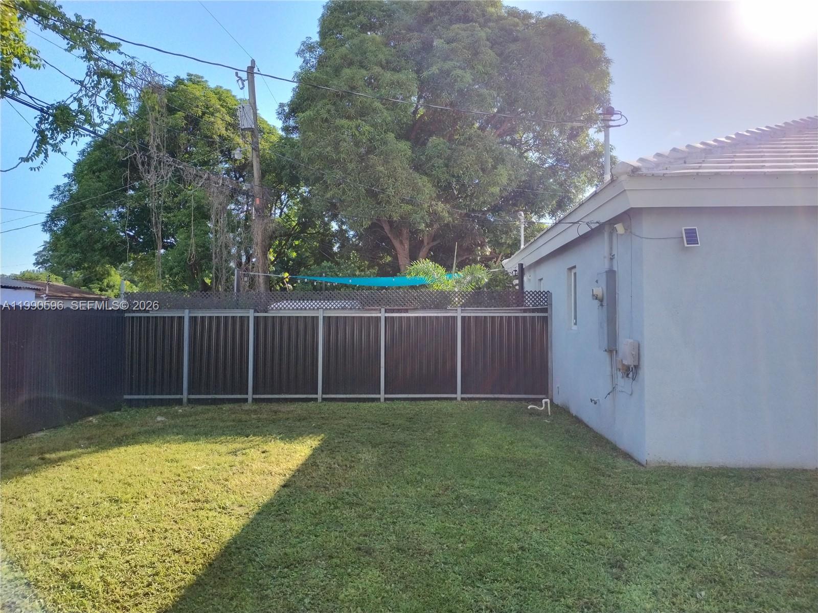 GREENE SUB 1ST ADDN - Residential