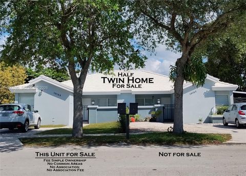 10169 SW 171st St Miami FL 33157