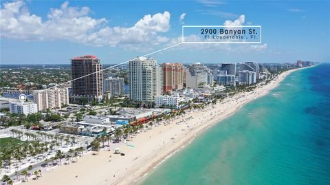 2900 Banyan St 408 Fort Lauderdale FL 33316
