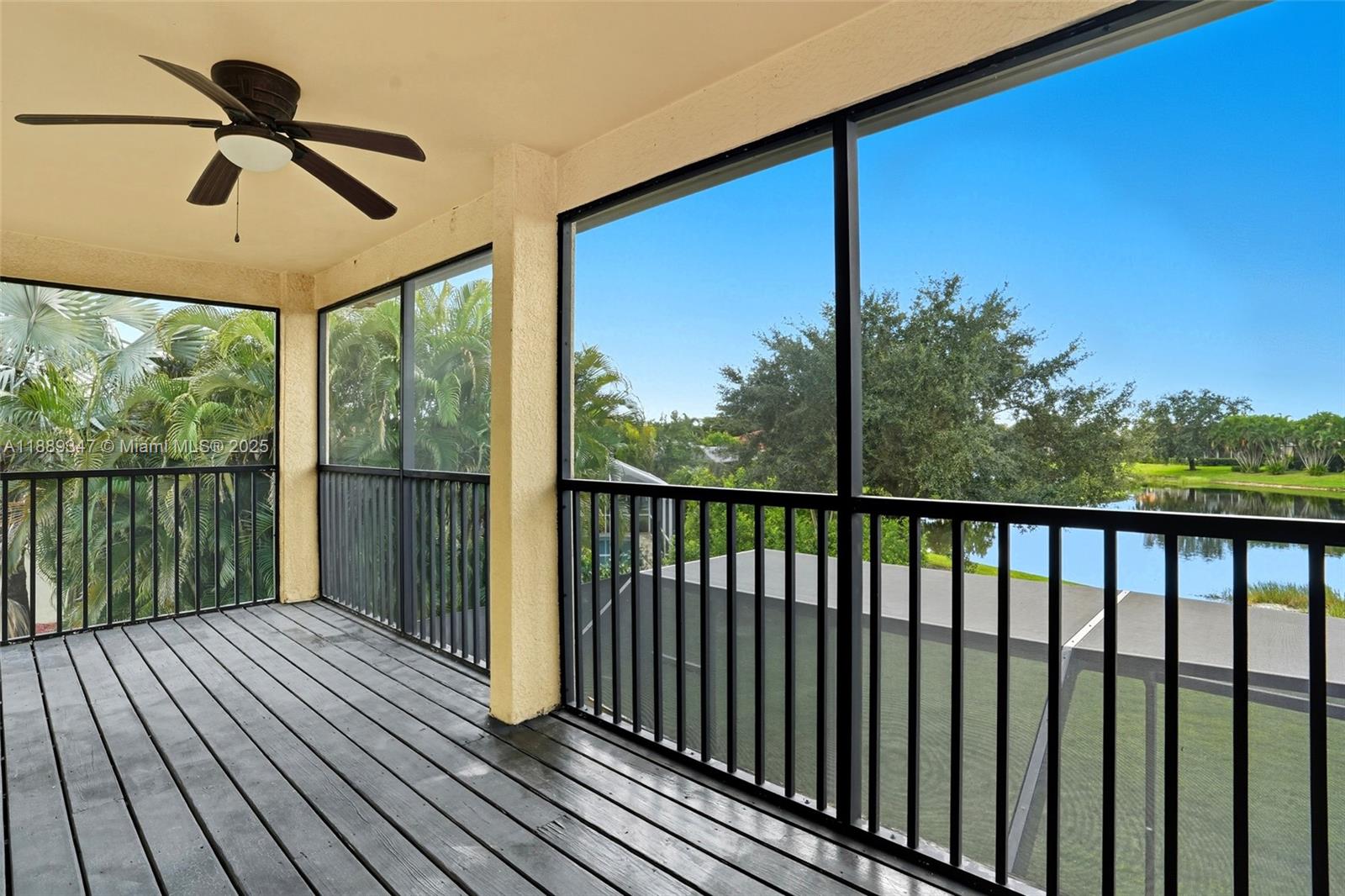 Westminster - Residential