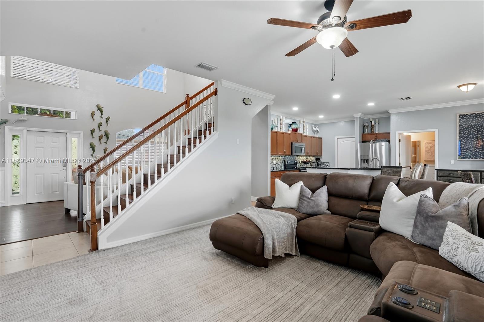 Westminster - Residential