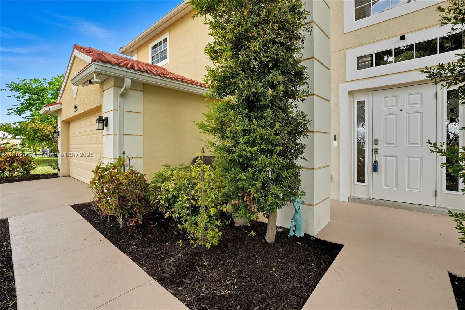 Westminster - Residential