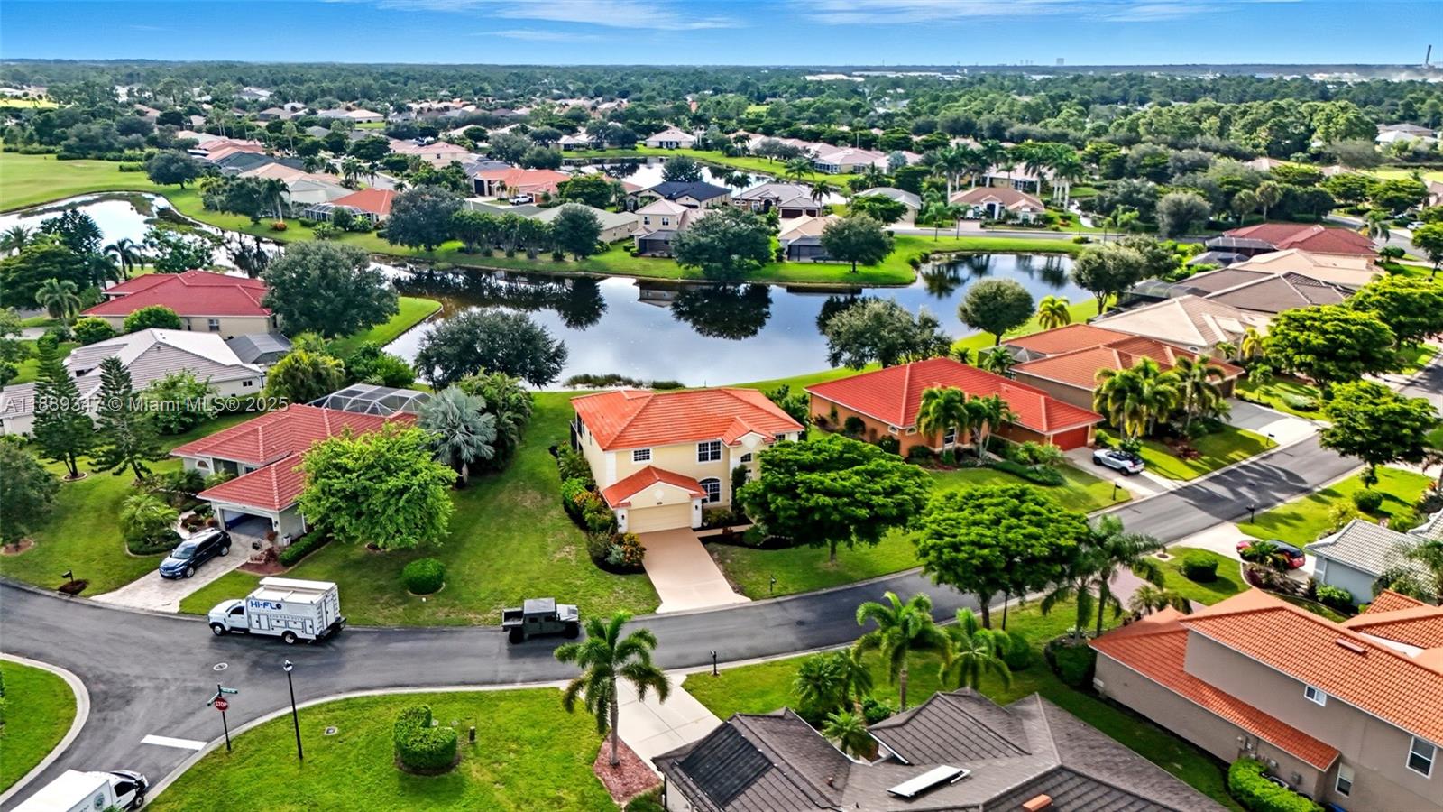 Westminster - Residential