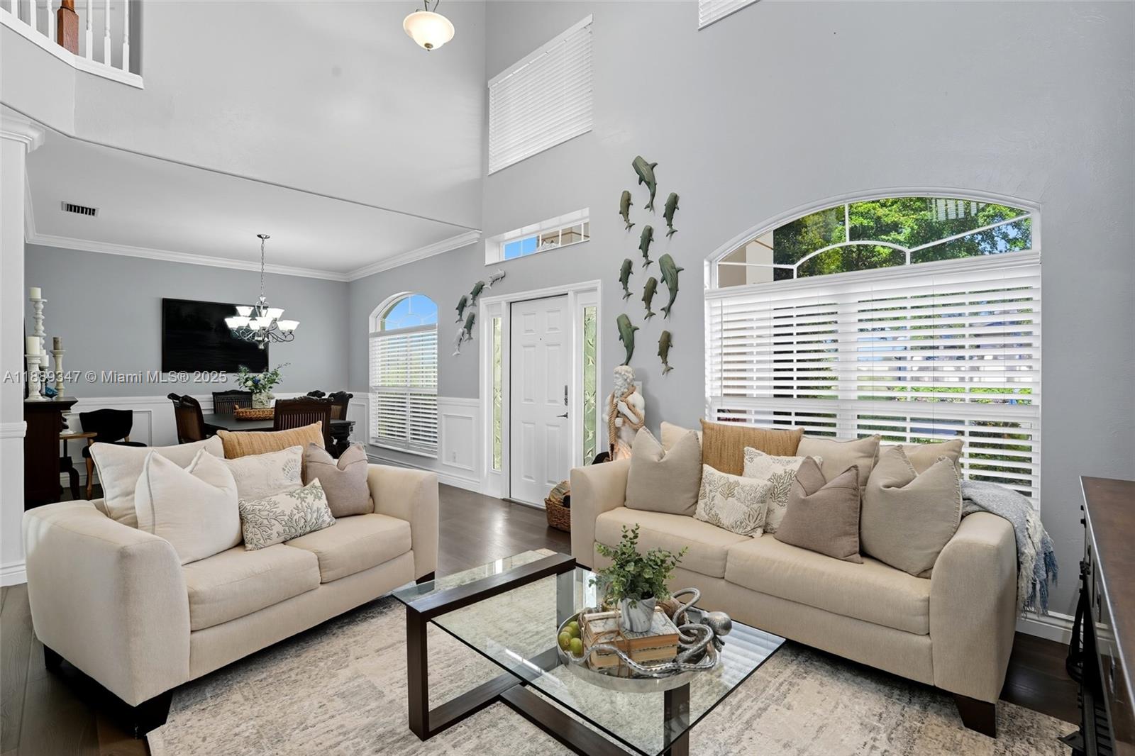 Westminster - Residential