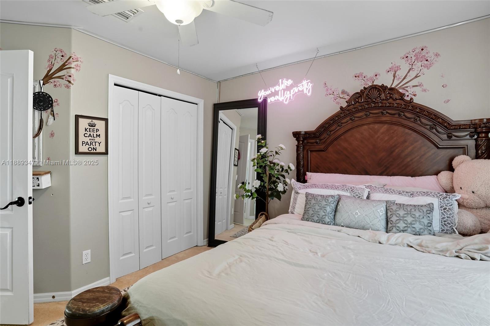 Westminster - Residential