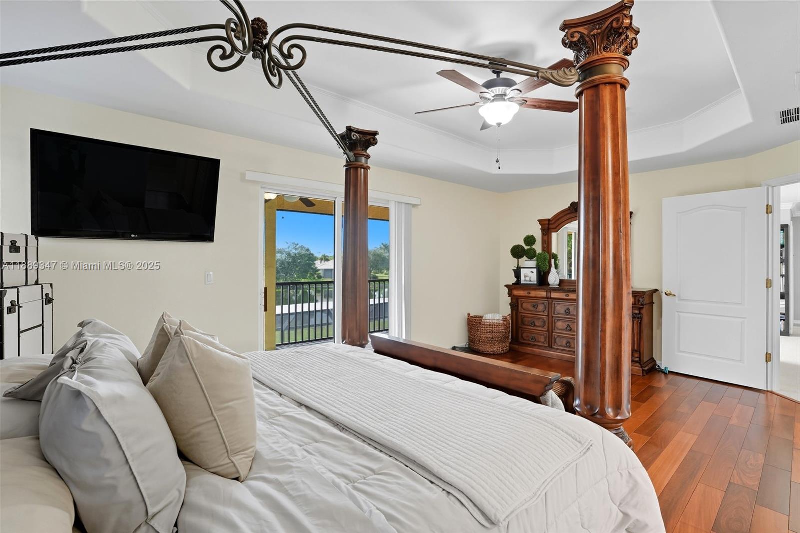 Westminster - Residential